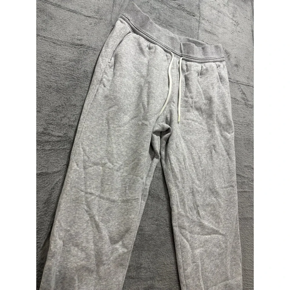 All in Motion Womens M‎ Gray Jogger Sweatpants Casual Athleisure Pants